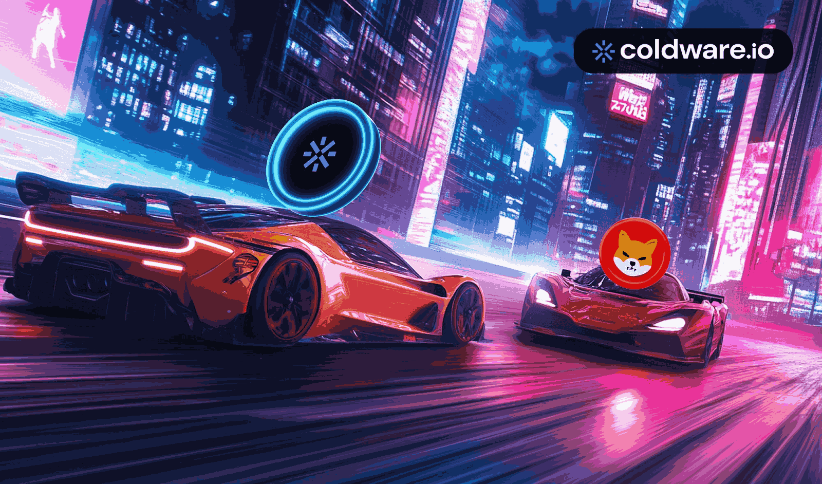 Dogecoin和Shiba Inu动量放慢速度 - 但是冷软件可能会在接下来的几周内引起重大嗡嗡声